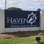Image of Haven Memory Care on Halcyon (1)