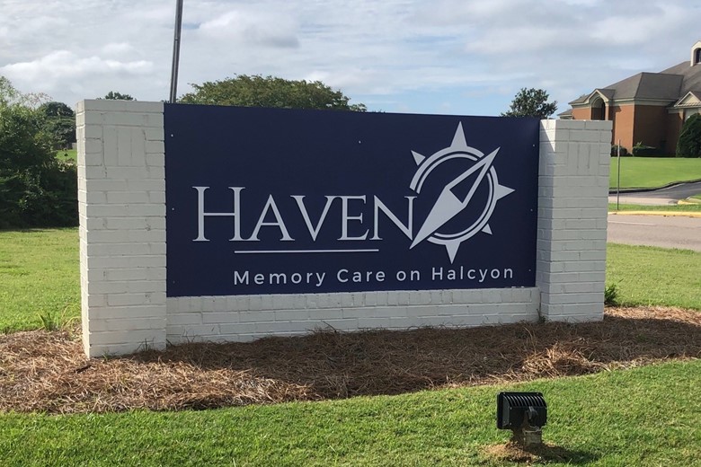 Image of Haven Memory Care on Halcyon (1)