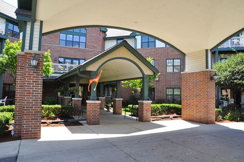 Image of Charter Senior Living of Madison (1)