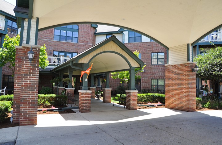 Image of Charter Senior Living of Madison (1)