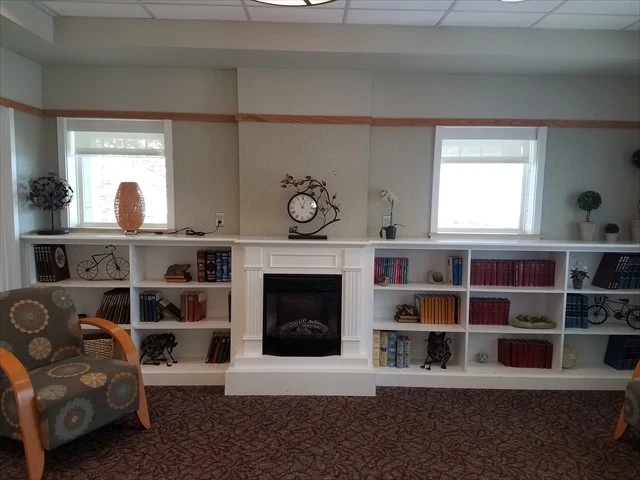 Image of Medilodge of Monroe (3)