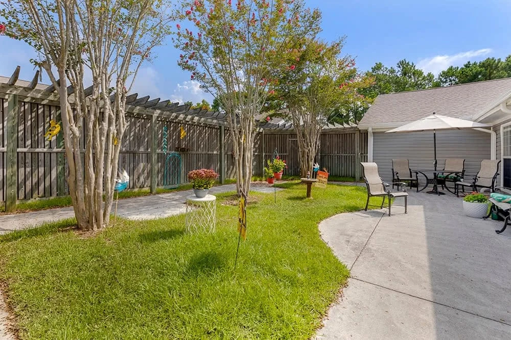 Image of Brookdale Morehead City (7)