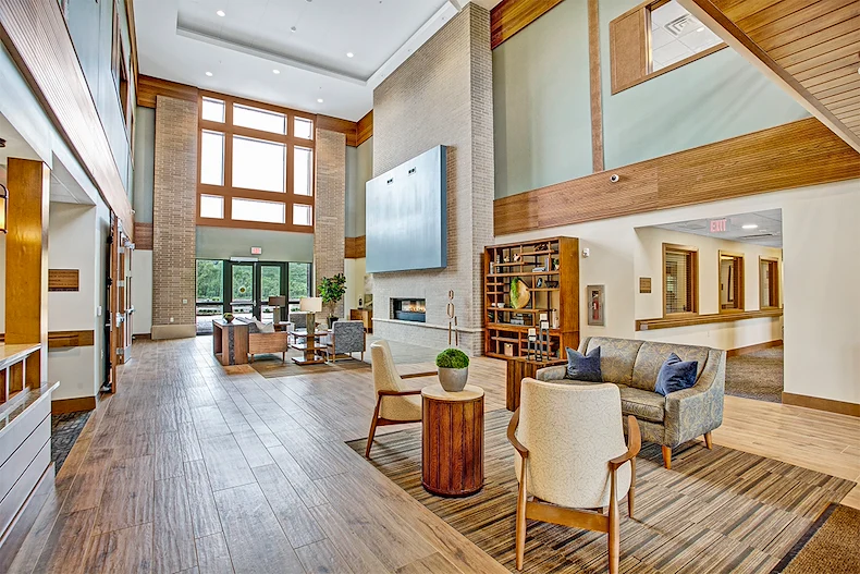 Image of Prairie Gate Senior Living (2)