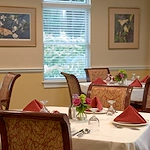 Image of Goddard House (5)