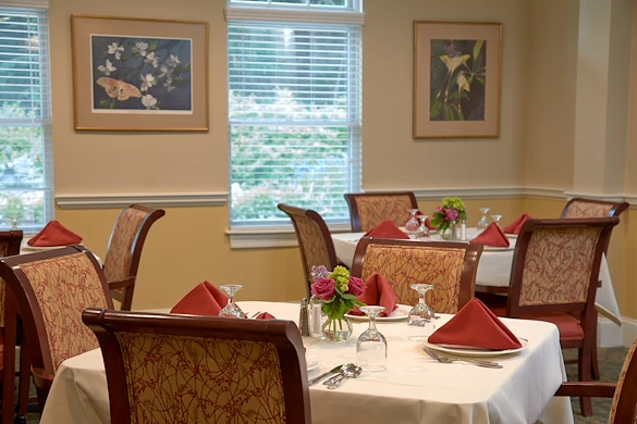 Image of Goddard House (5)