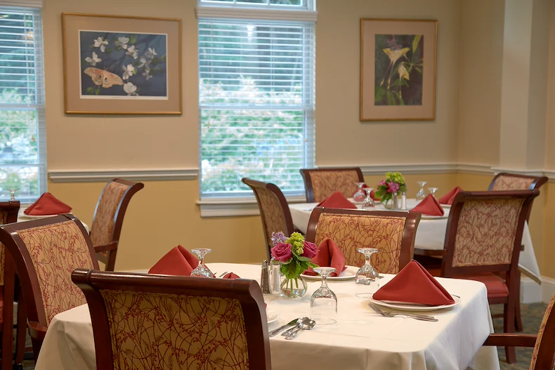 Image of Goddard House (5)