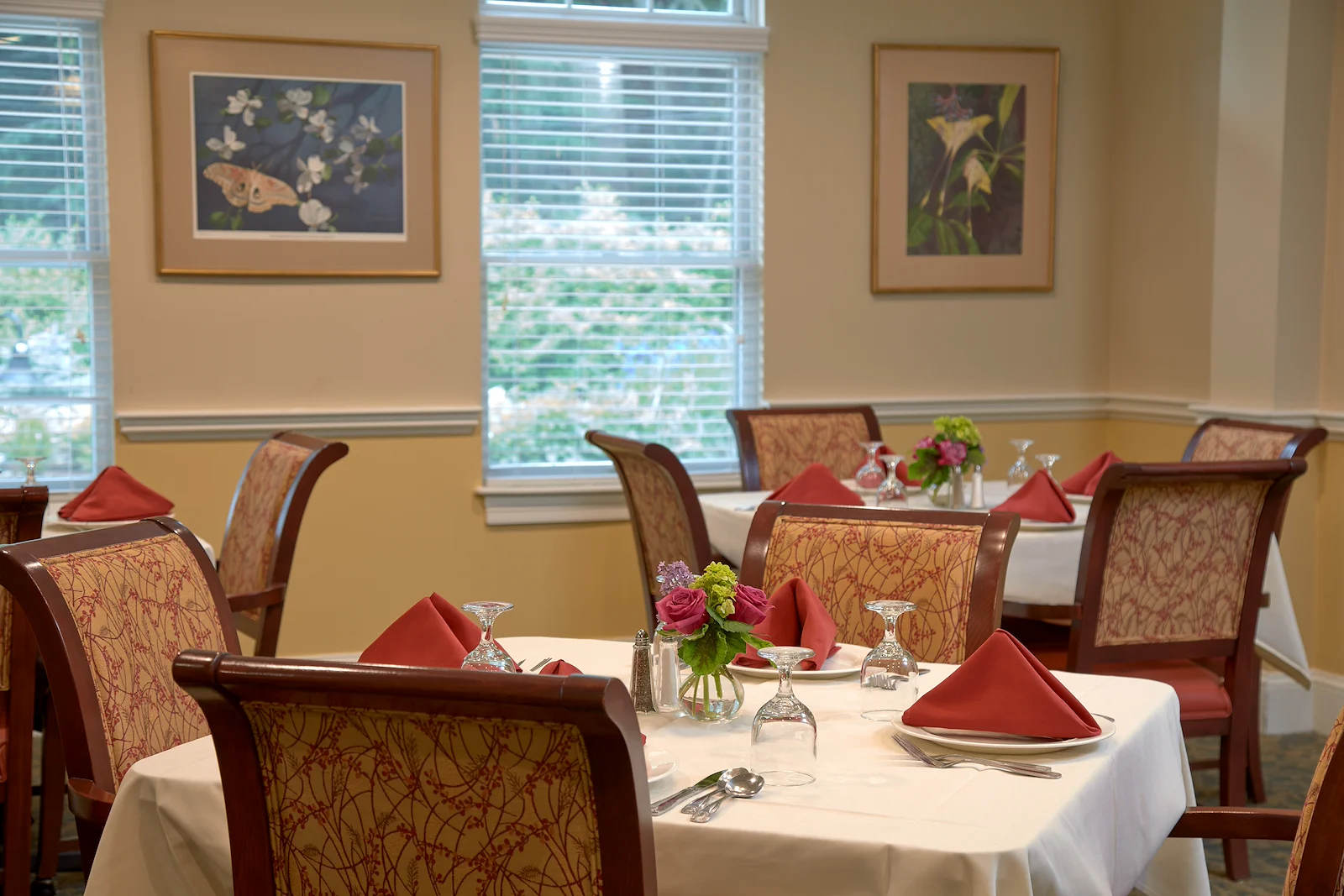 Image of Goddard House (5)