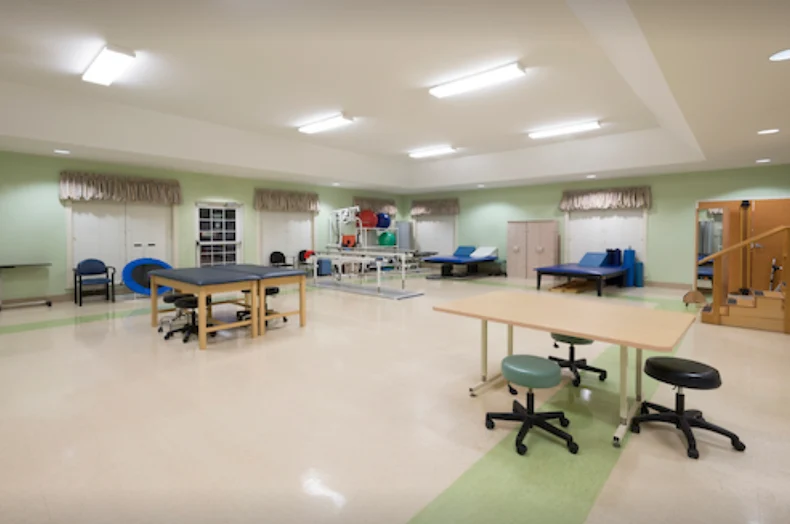 Image of Autumn Care of Statesville (3)