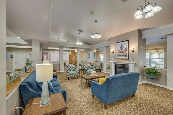 Image of Pinewood Square Assisted Living (3)