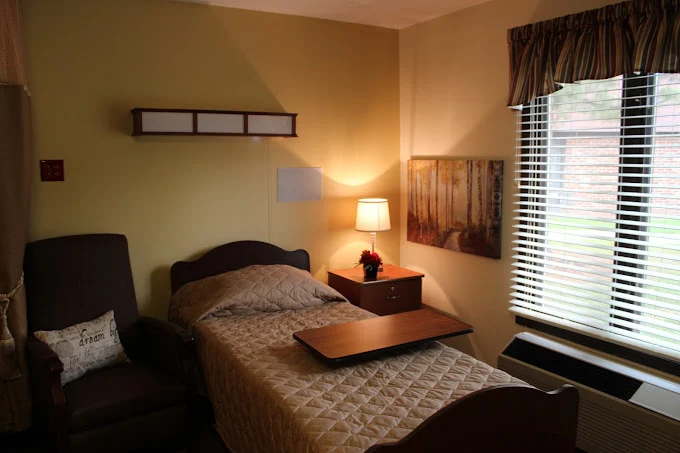 Image of The Manor at Greendale (9)