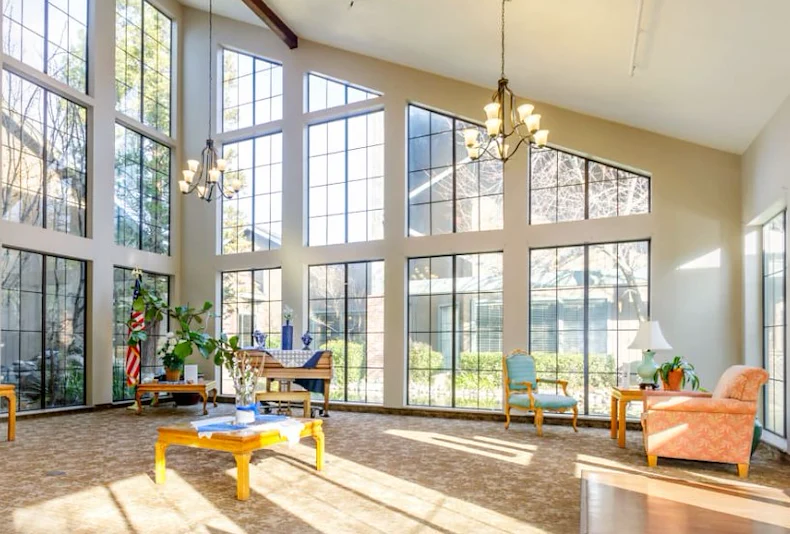 Image of The Atrium at Carmichael (1)