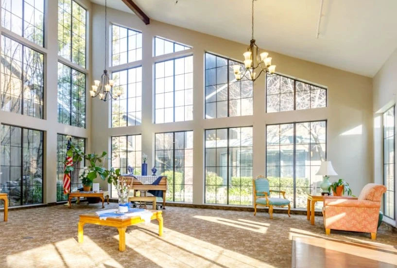 Image of The Atrium at Carmichael (1)