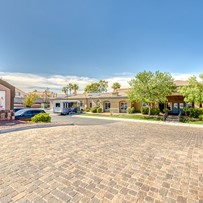 Image of Pacifica Senior Living Green Valley (1)