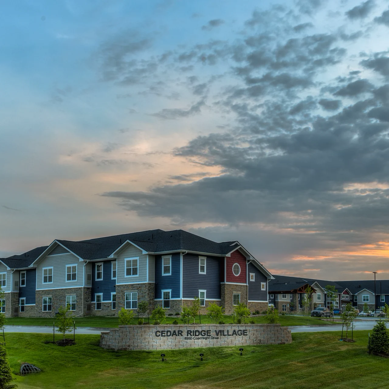 Image of Raintree Village Senior Living (2)