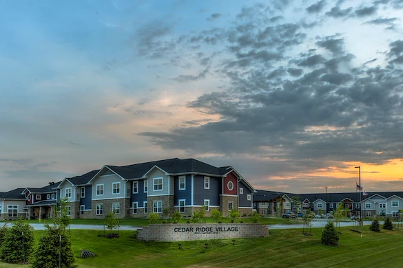 Image of Raintree Village Senior Living (2)