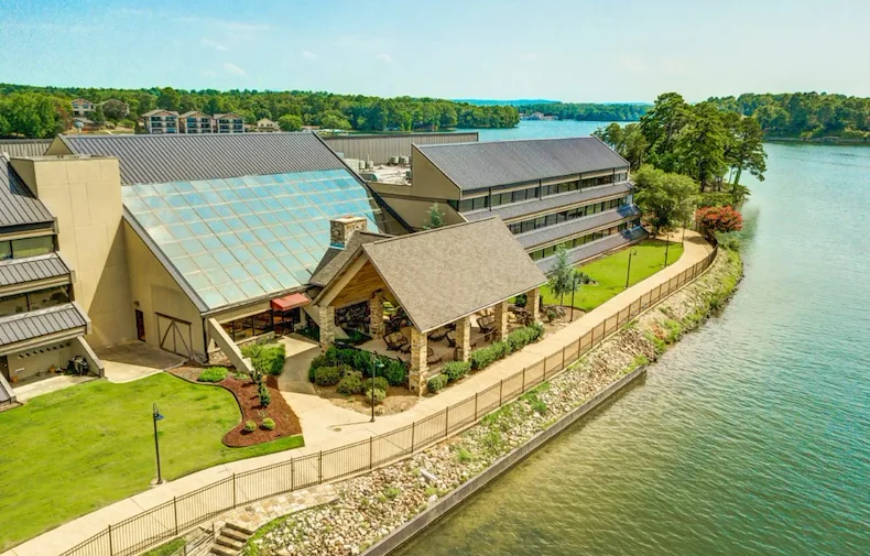 Image of Atrium at Serenity Pointe (1)