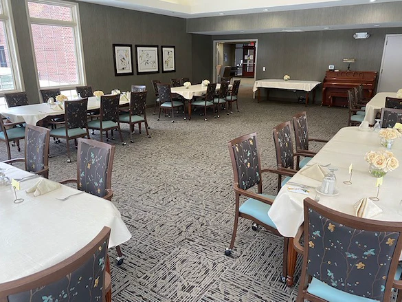 Image of Woodhaven Retirement Community (7)