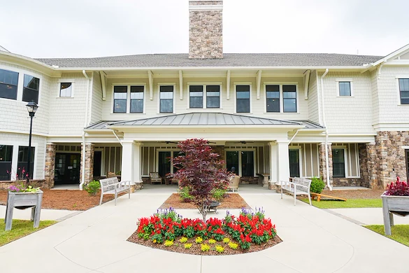 Image of The Glen at Lake Oconee Village (1)