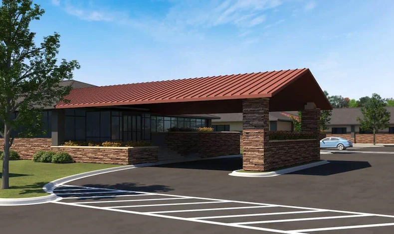 Image of St. Anthony's Senior Living (1)