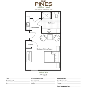 Image of The Pines at Hilton Head (5)