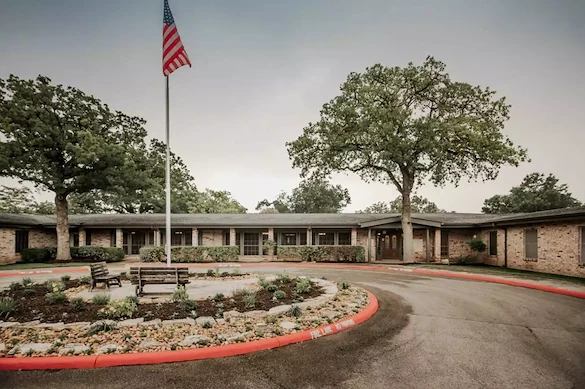 Image of Town And Country Nursing And Rehabilitation Center (1)