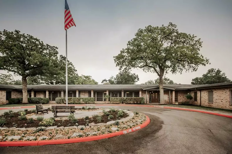 Image of Town And Country Nursing And Rehabilitation Center (1)