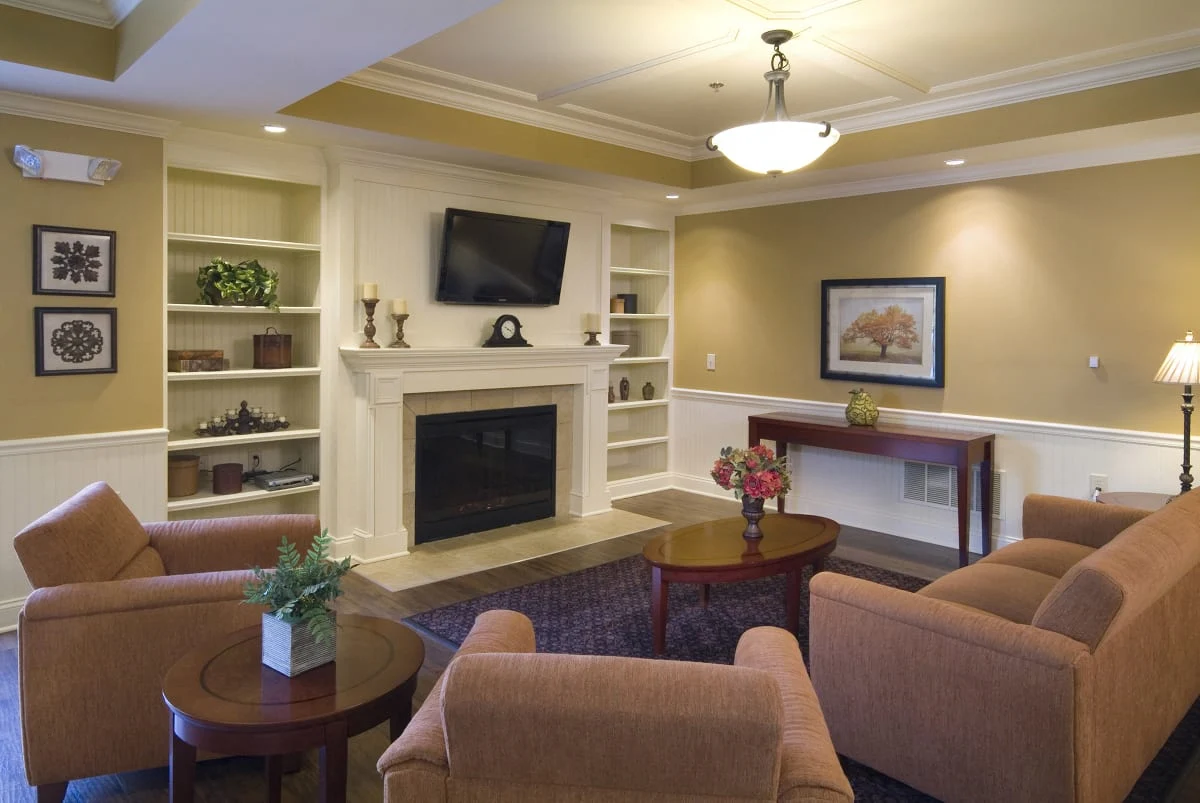 Image of Thornbury Pointe (7)