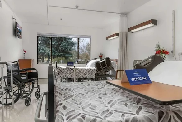 Image of Saint Helens Post Acute (3)