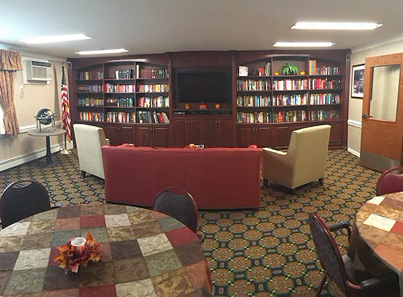 Image of The Bellaire Senior Living (5)