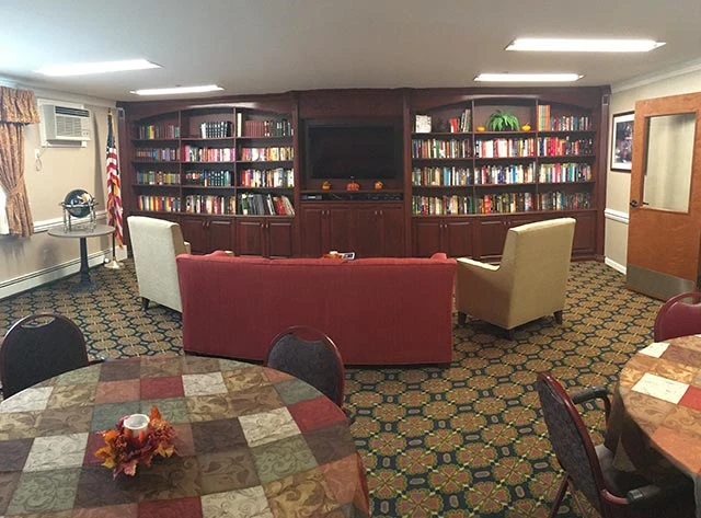 Image of The Bellaire Senior Living (5)