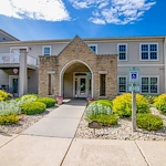 Image of First Senior I Apartments (1)