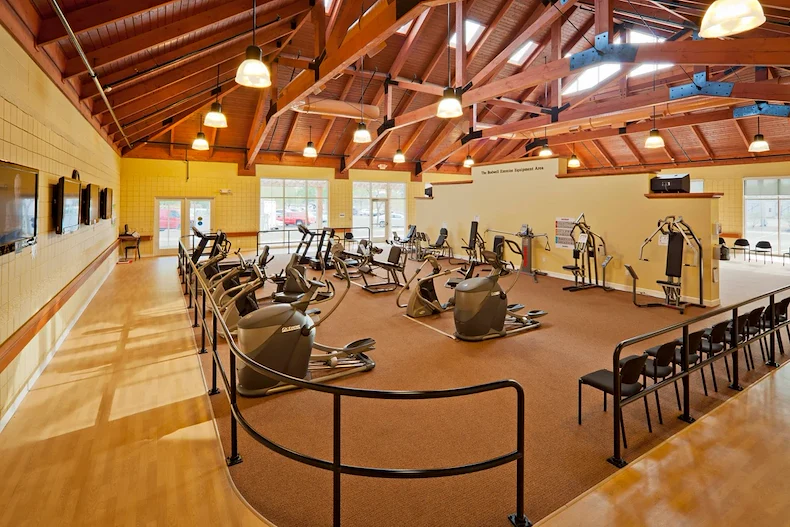 Image of Ohio Living Breckenridge Village Senior Living (6)