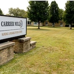 Image of Carrier Mills Nursing & Rehab Center (1)