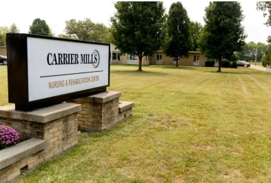 Image of Carrier Mills Nursing & Rehab Center (1)