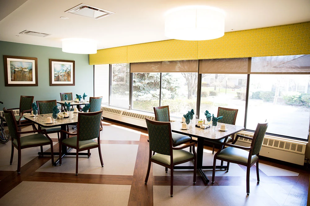 Image of The Village Of East Harbor Health Center (8)