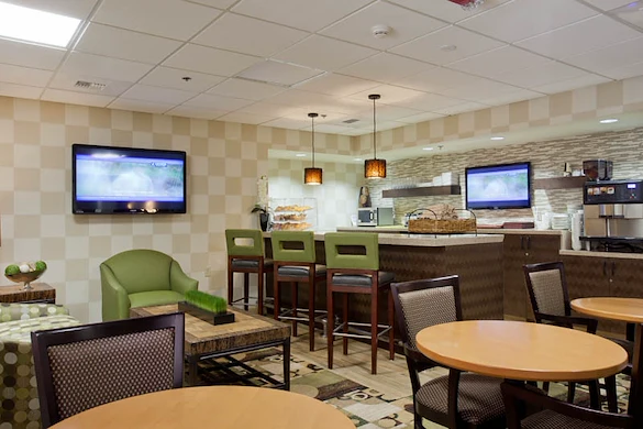 Image of The Springs Healthcare Center At The Carlotta (2)