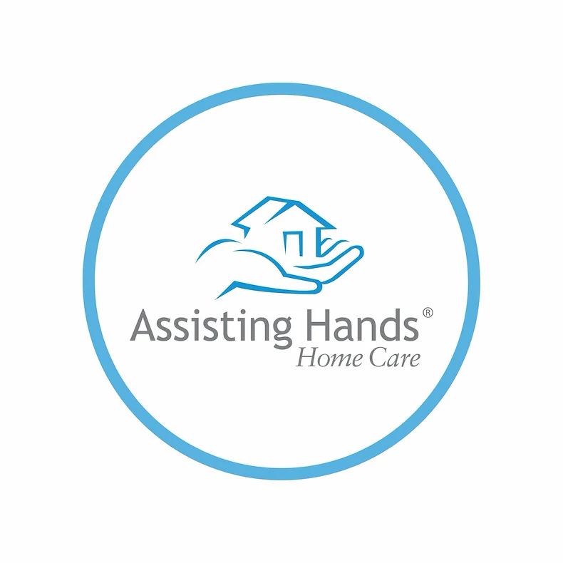 Assisting Hands - Arlington, VA's Logo