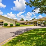 Image of Wallace Rehabilitation And Healthcare Center (1)