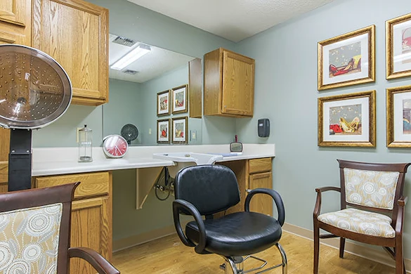 Image of Brookdale Lexington (5)