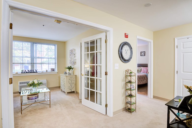 Image of Arbor Terrace Senior Living (8)