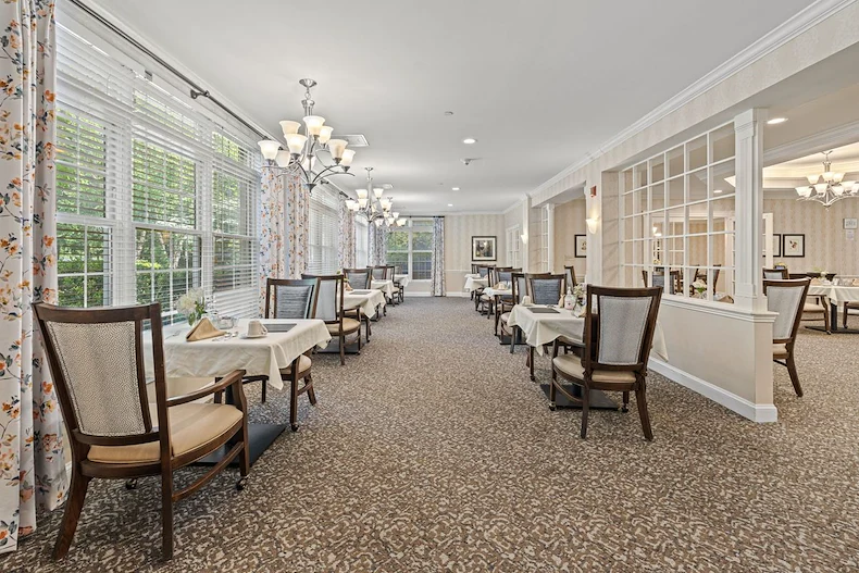 Image of Sunrise at Fair Oaks VA (4)