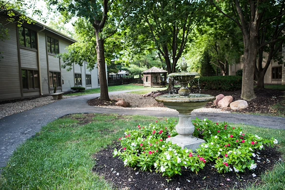 Image of Shawnee Gardens Healthcare & Rehab (5)
