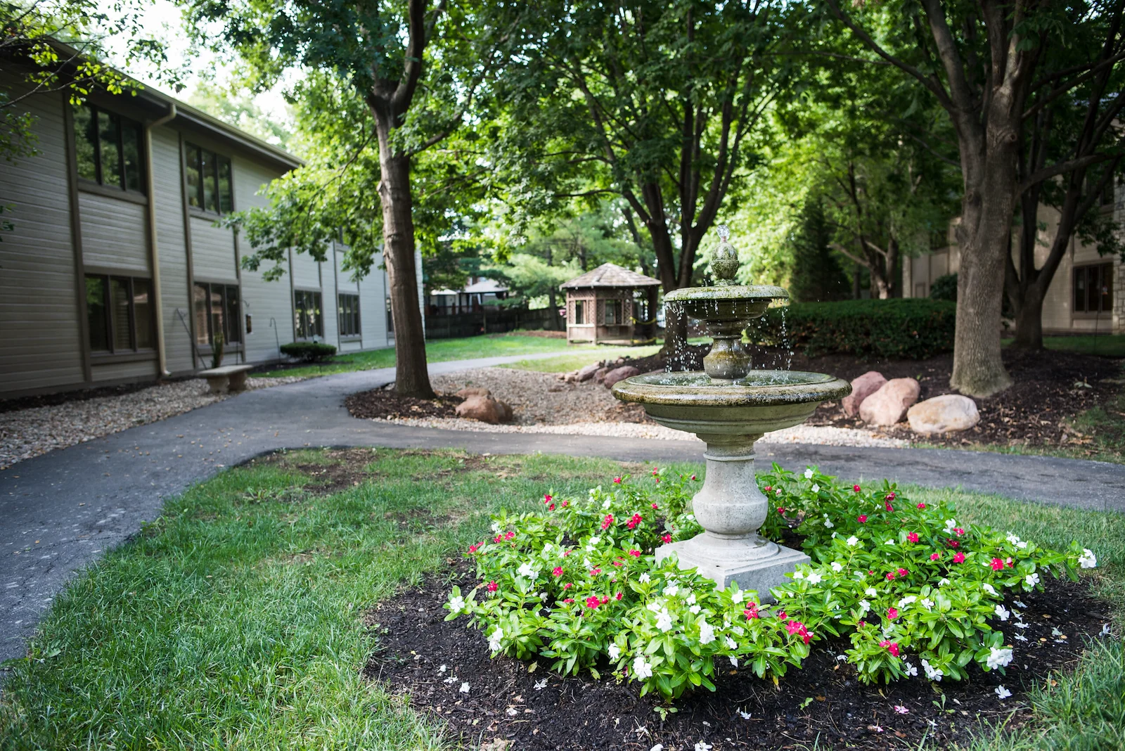 Image of Shawnee Gardens Healthcare & Rehab (5)