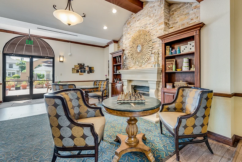 Image of San Leandro Senior Living (7)