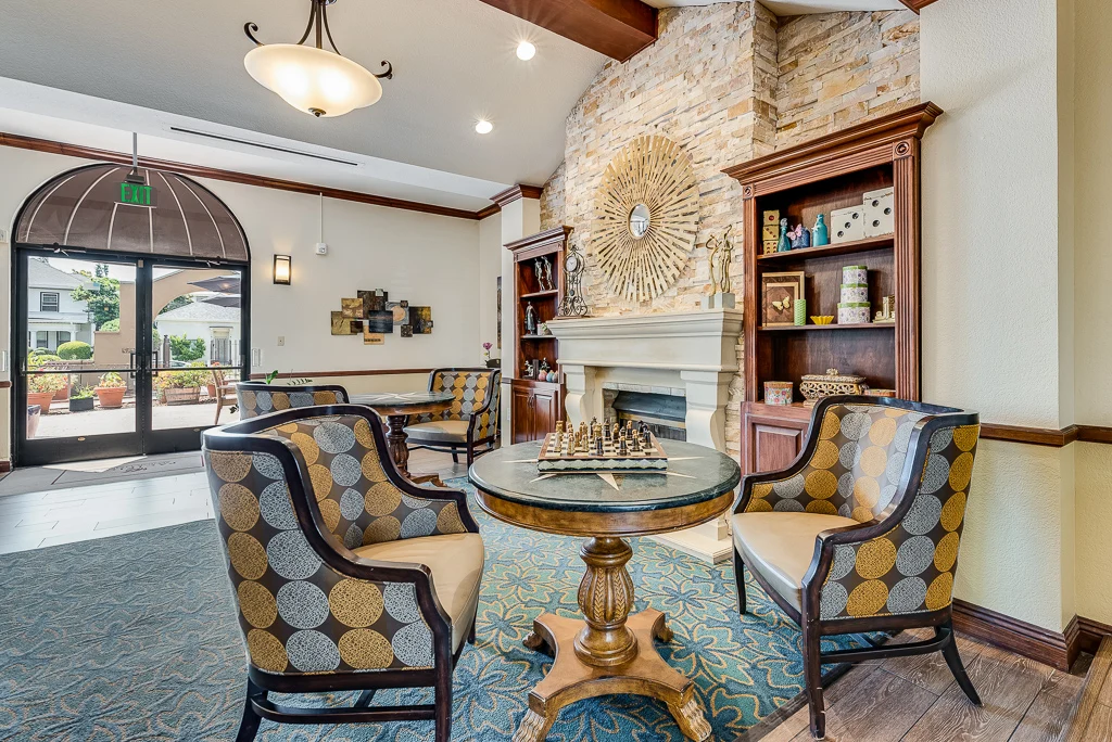 Image of San Leandro Senior Living (7)