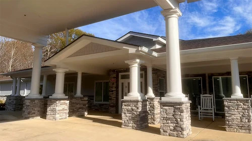 Image of BeeHive Homes of Collierville (1)