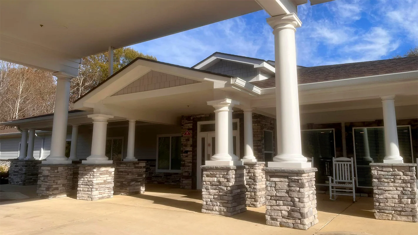 Image of BeeHive Homes of Collierville (1)