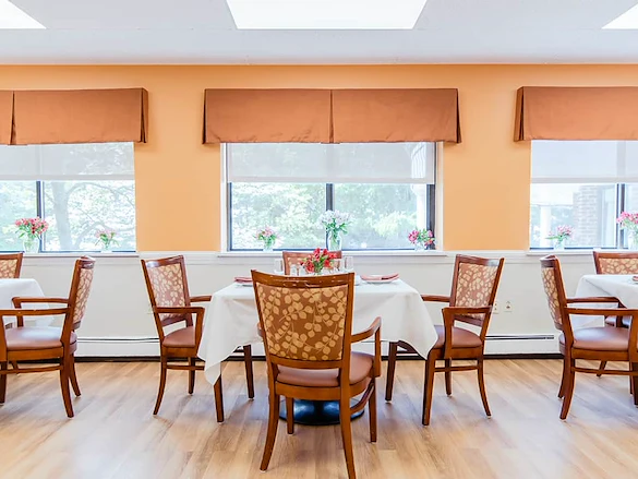 Image of Care One At Lexington (5)