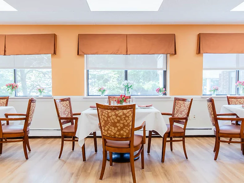 Image of Care One At Lexington (5)