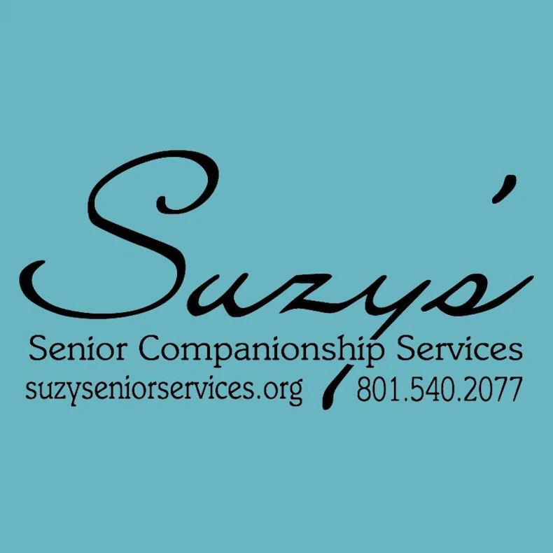Suzy's Senior Companionship Services's Logo